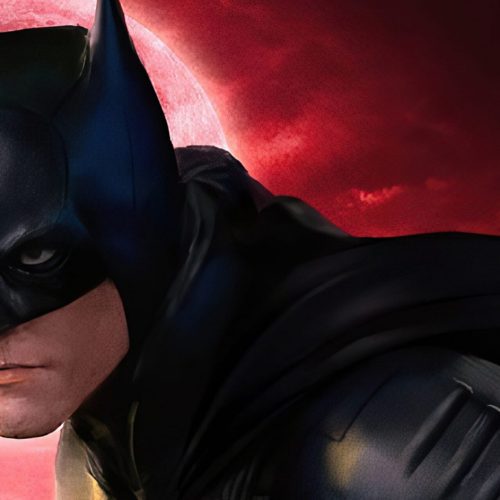 نمرات فیلم بتمن