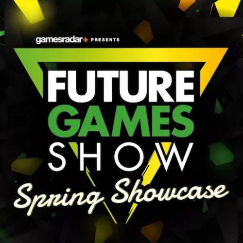 رویداد The Future Games Show