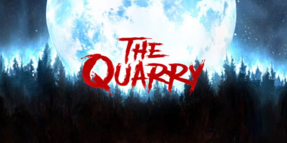 بازی The Quarry