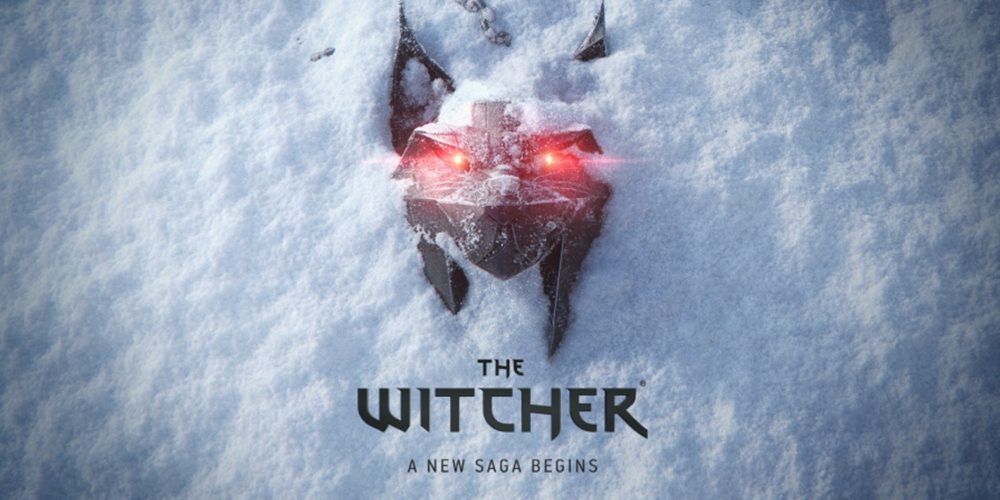 بازی The Witcher 4