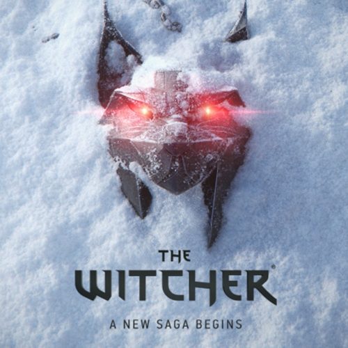 بازی The Witcher 4