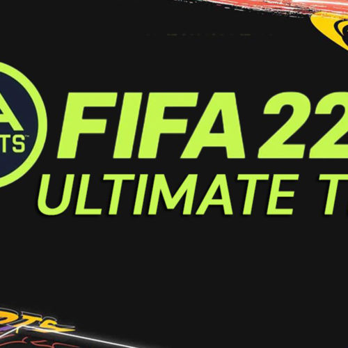 فیفا آلتیمیت تیم - FIFA Ultimate Team