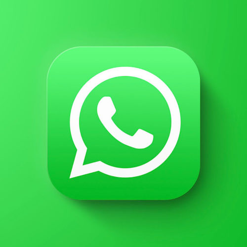 امنیت واتساپ