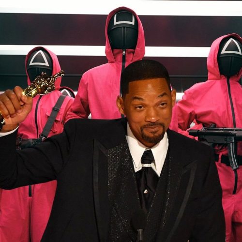 ویدیو سیلی ویل اسمیت رکورد یوتیوبر مشهور MrBeast را شکست