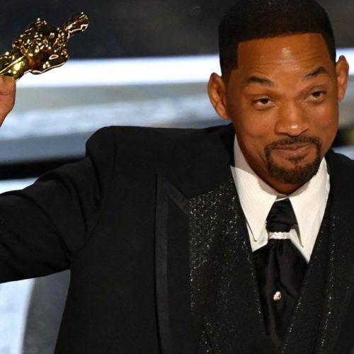 ماجرای سیلی ویل اسمیت به کریس راک در مراسم اسکار ۲۰۲۱