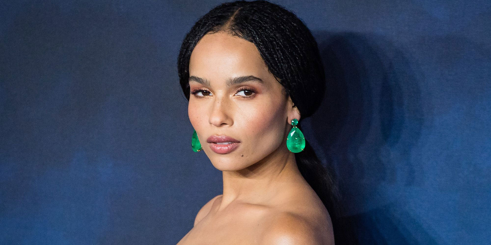 زویی کراویتز