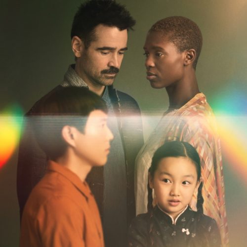 نقد فیلم After Yang