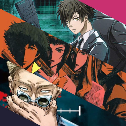 ۱۰ انیمه جذاب برای تماشا در نوروز سال ۱۴۰۱