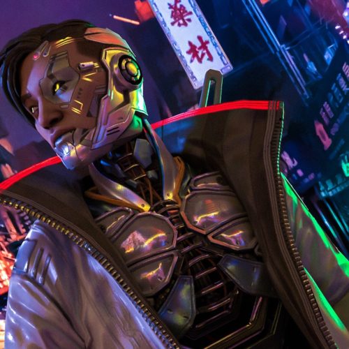 نسل نهم بازی Apex Legends