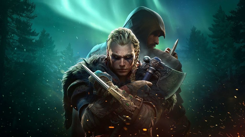 بازی Assassin’s Creed Rift