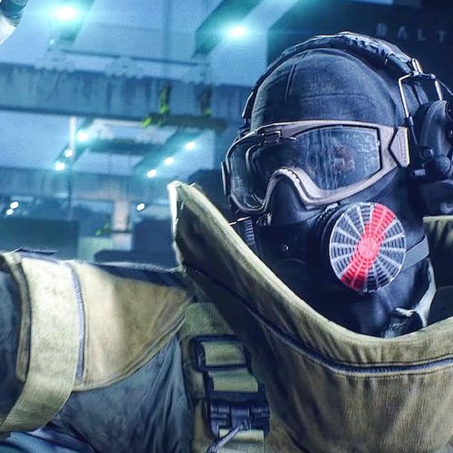 نقشه‌های بازی Battlefield 2042