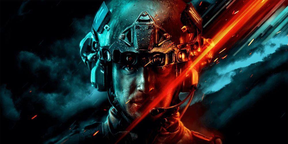 محبوبیت بازی Battlefield 2042