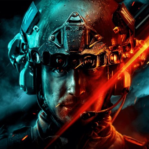 محبوبیت بازی Battlefield 2042