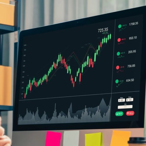 ارزهای دیجیتال برای خرید در بازار نزولی