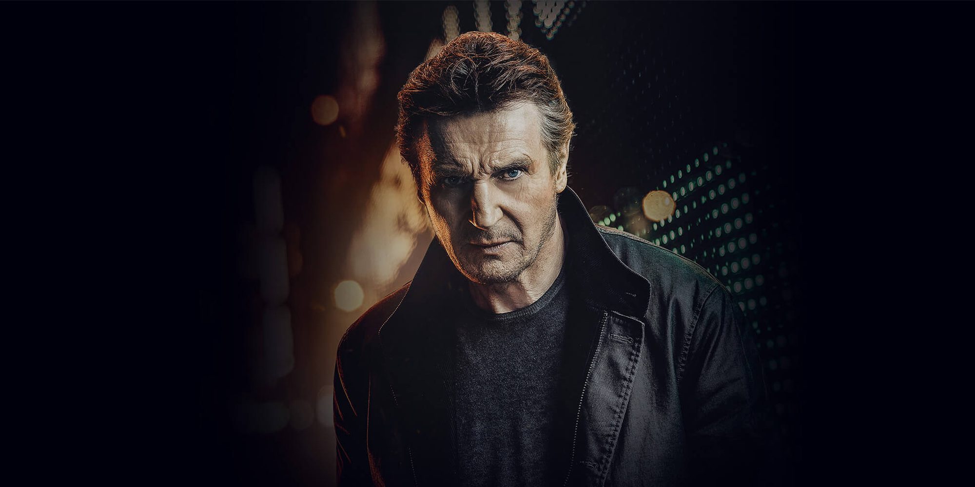 نقد فیلم Blacklight