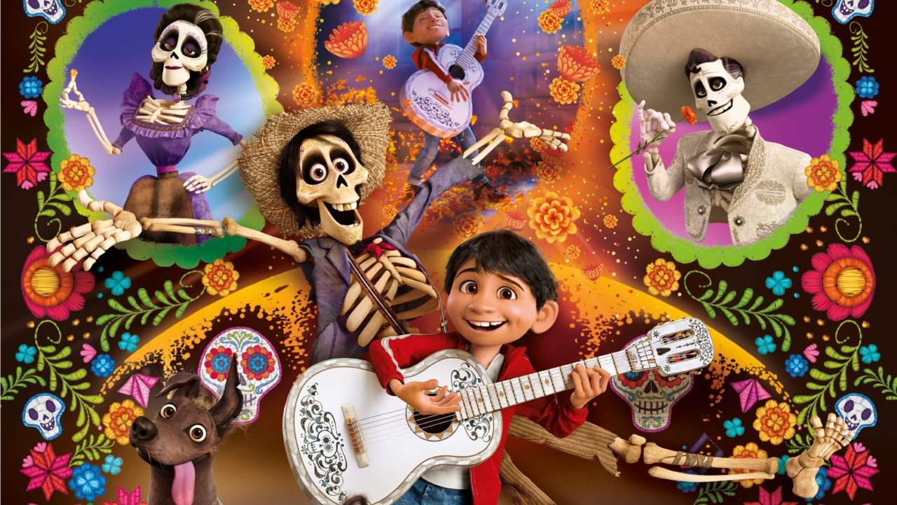 بهترین انیمیشن