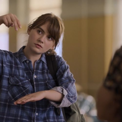 اسکار بهترین فلیم سال 2022