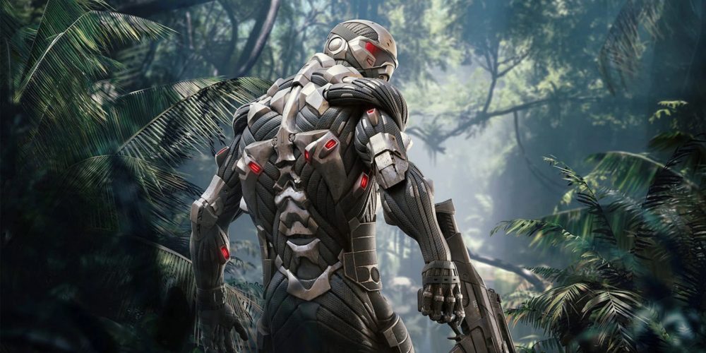 بازی‌های ماه مارس سرویس PlayStation Now بازی crysis remastered