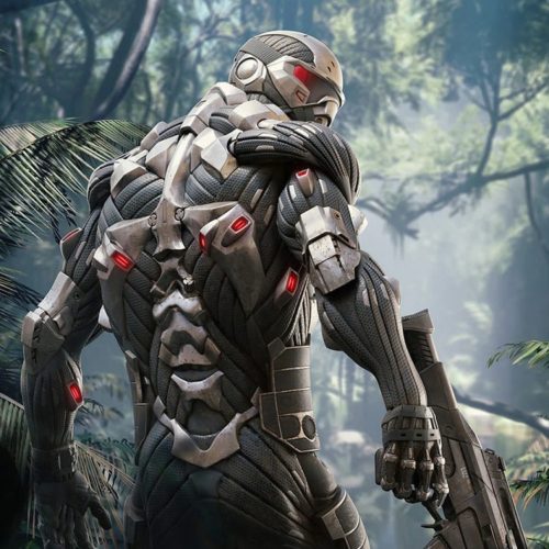 بازیهای ماه مارس سرویس PlayStation Now بازی crysis remastered