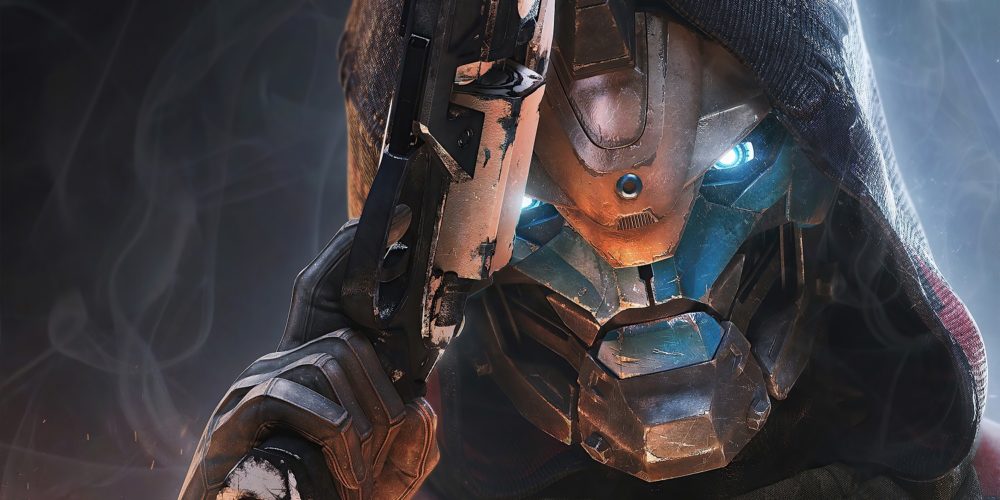 بازی Destiny 2 در استیم دک