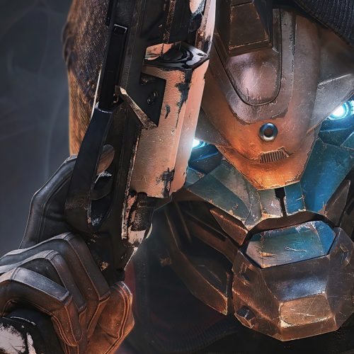 بازی Destiny 2 در استیم دک