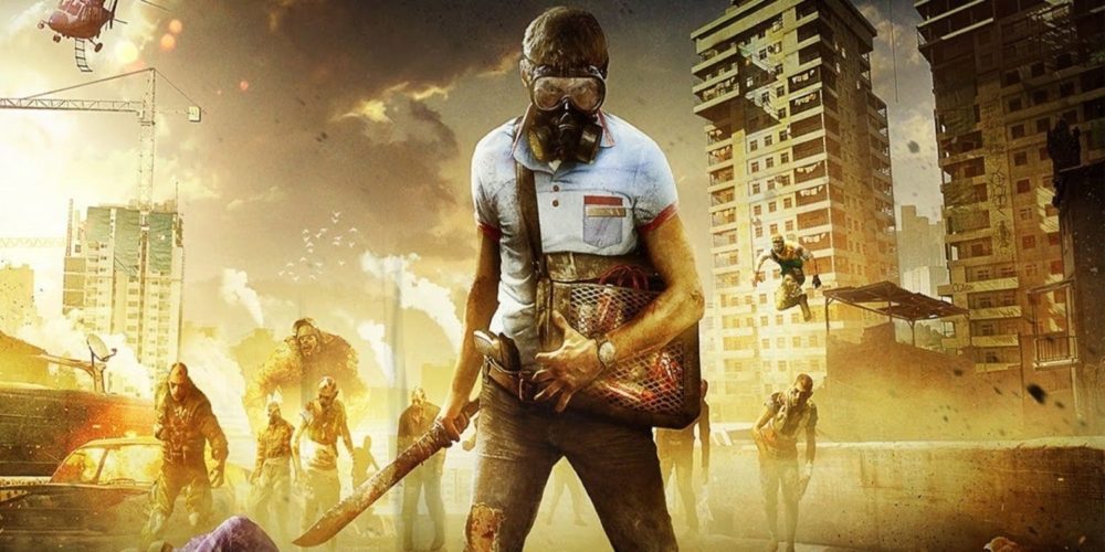 نسل نهم بازی Dying Light