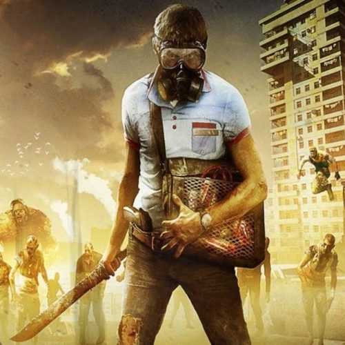 نسل نهم بازی Dying Light