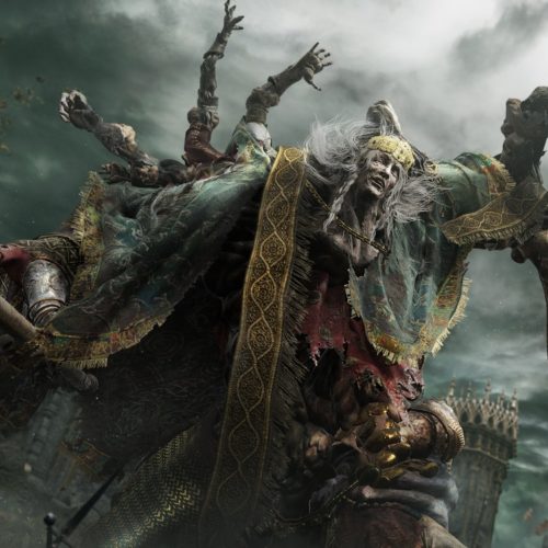 پردانلودترین بازی‌های ماه فوریه بازی elden ring