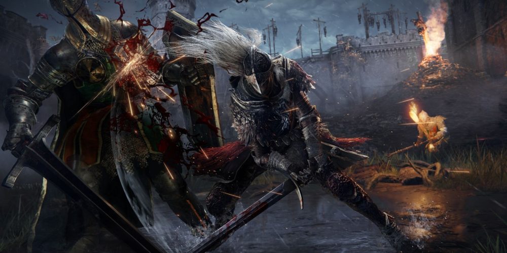 فروش بازی Elden Ring