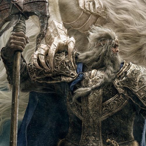 اتمام بازی Elden Ring