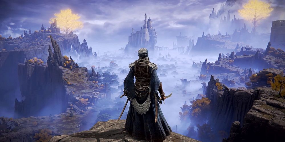 پرفروشترین بازیهای هفتهی دوازدهم استیم Elden Ring