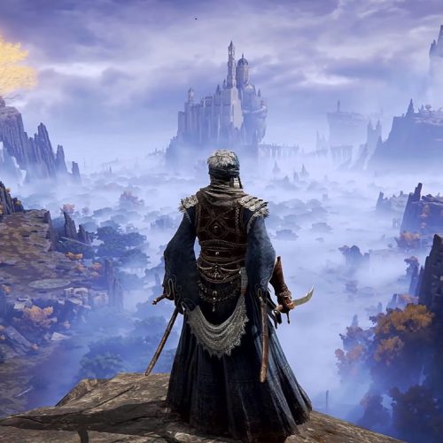 پرفروش‌ترین بازی‌های هفته‌ی دوازدهم استیم Elden Ring