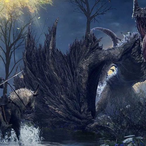 اتمام بازی Elden Ring