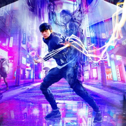 تریلر جدید Ghostwire: Tokyo