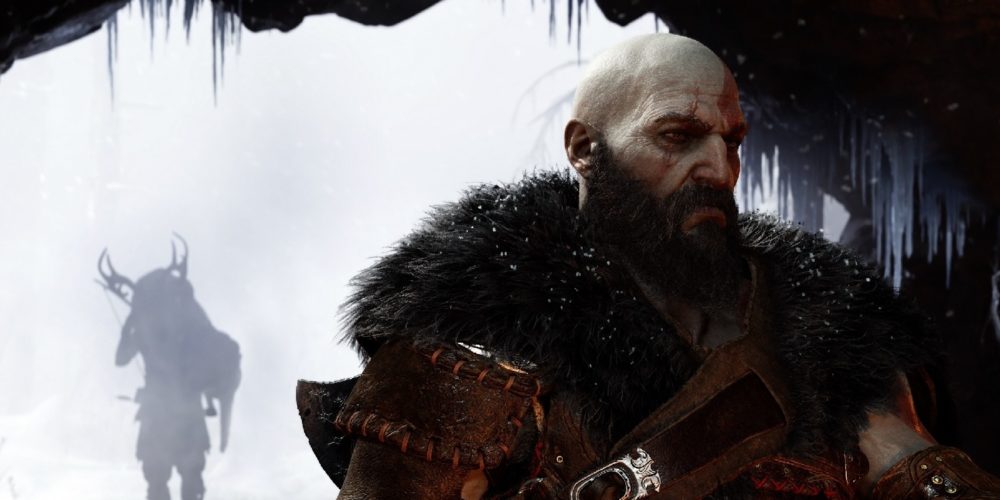 سریال God of War