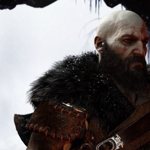 سریال God of War