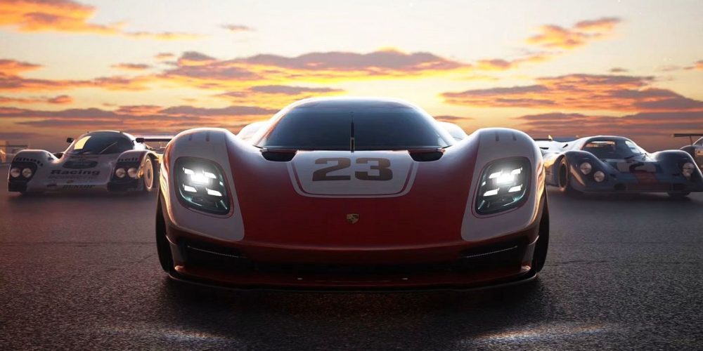 پرفروشترین بازیهای هفتهی سوم اسفند Gran Turismo 7