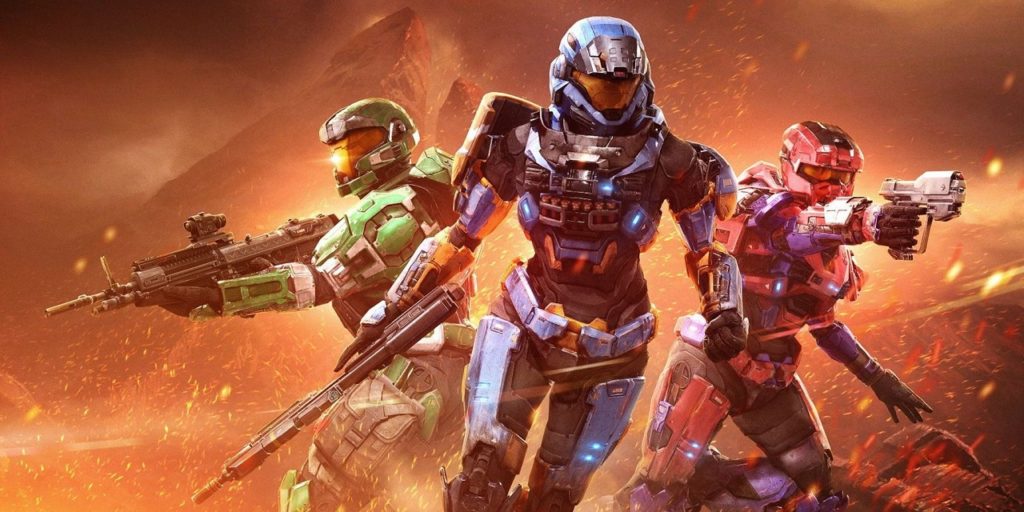 کارگردان بخش چندنفره Halo Infinite