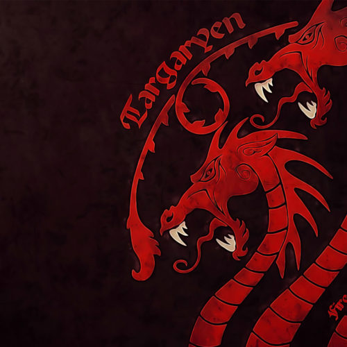 سریال House of the Dragon