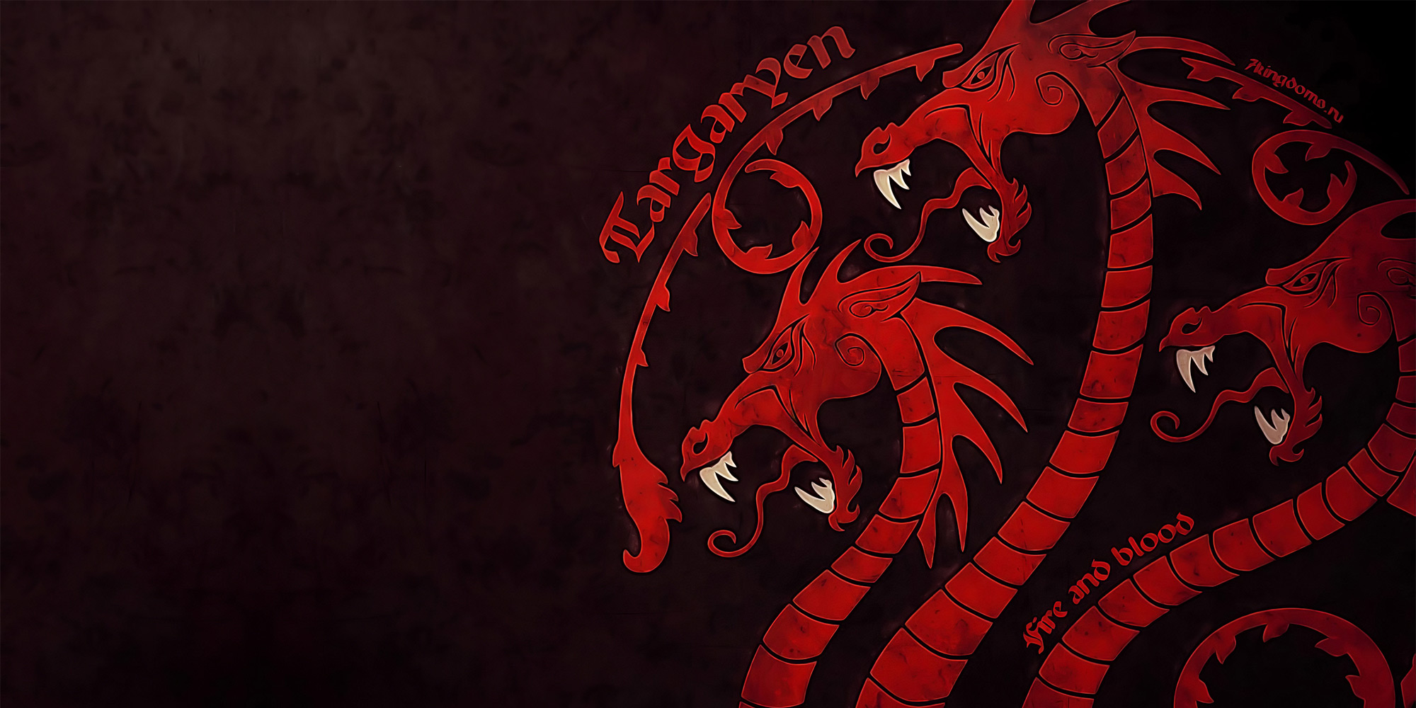 سریال House of the Dragon