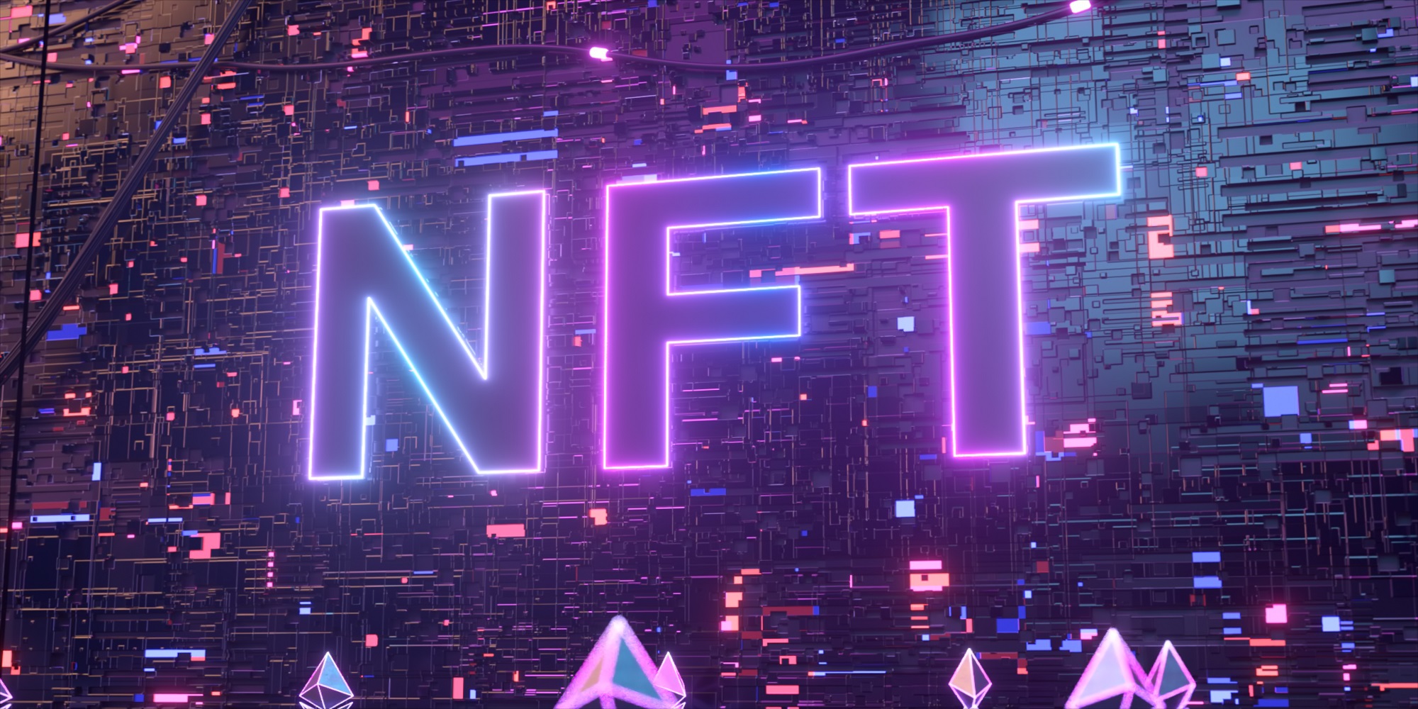 NFT چیست ان اف تی