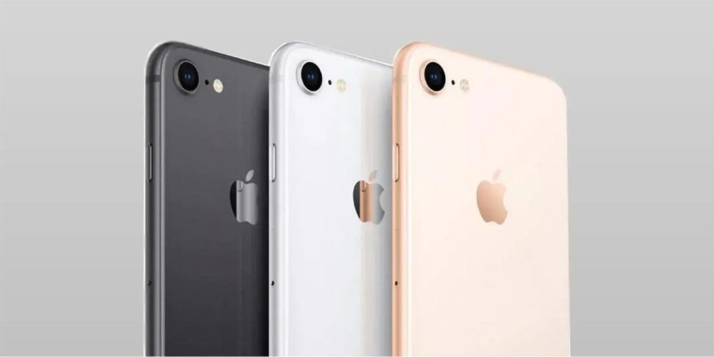آیفون SE 3