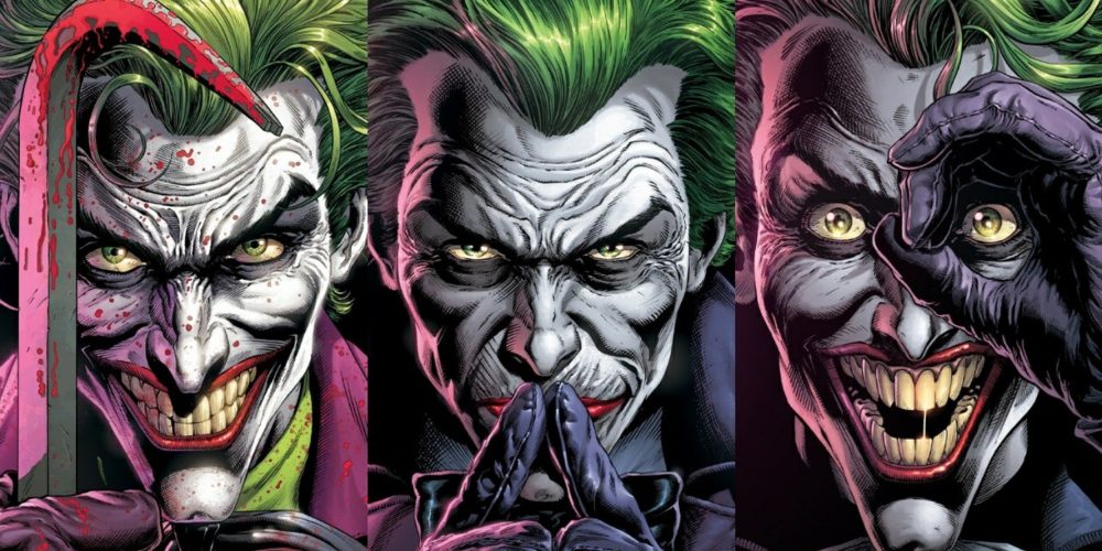 آیا جوکر در فیلم The Batman حضور دارد؟