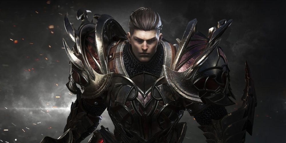 تعداد بازیکنان Lost Ark