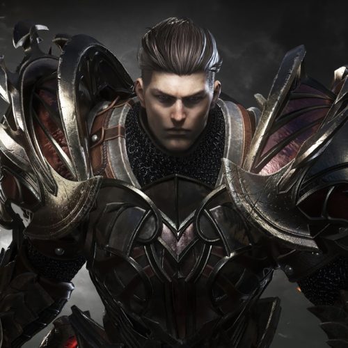 تعداد بازیکنان Lost Ark