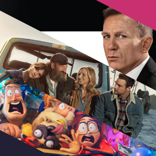 ۱۰ فیلم جدید و جذاب برای تماشا در نوروز سال ۱۴۰۱