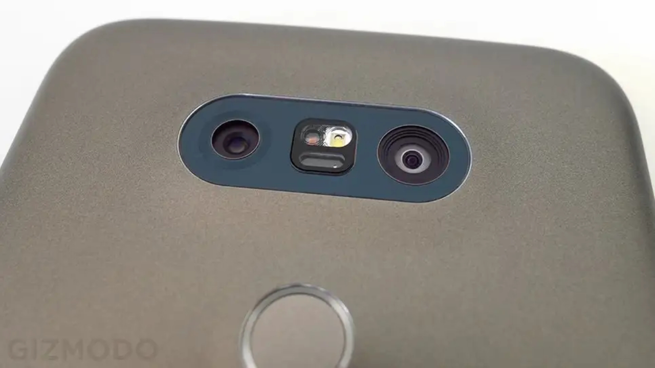 نوآوری های تلفن های هوشمند