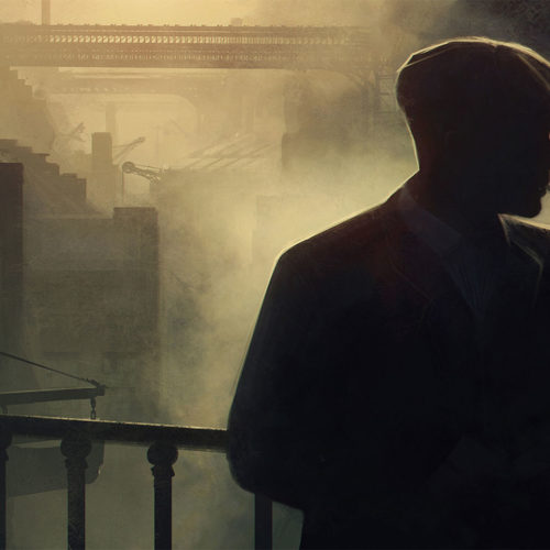 سریال Peaky Blinders