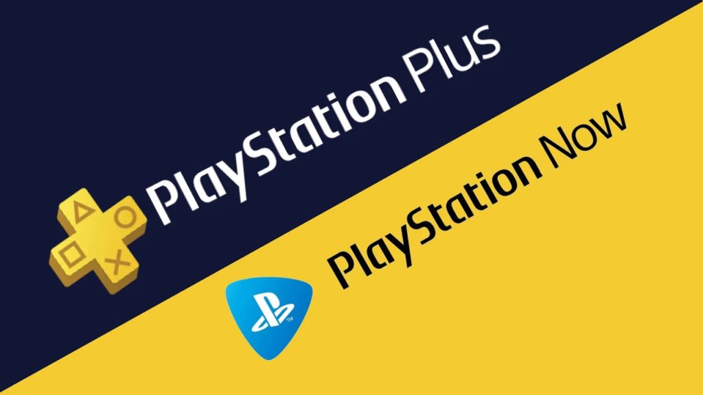 اشتراک PS Now پلی استیشن پلاس پریمیوم
