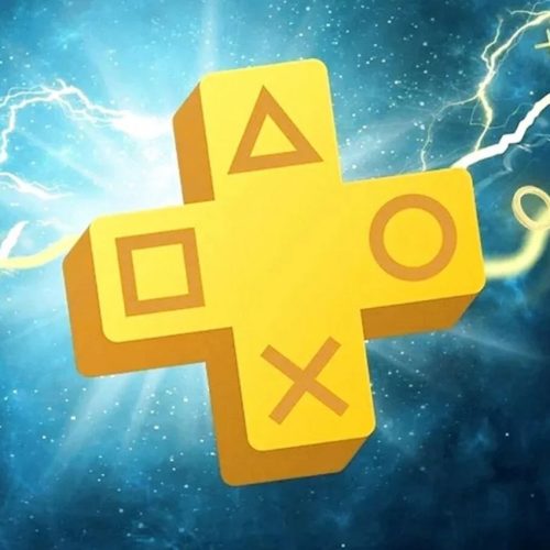 بازی‌های پلی‌استیشن پلاس